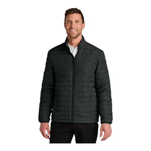Port Authority J854 C-FREE Brick Jacket - 