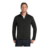 Port Authority F904 Collective Smooth Fleece Jacket