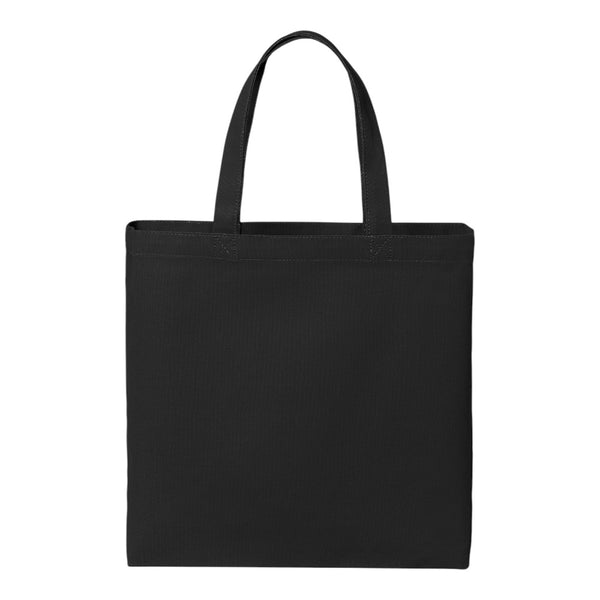 Port Authority BG424 Cotton Canvas Tote