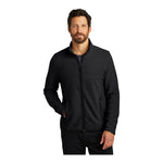 Port Authority F110 Connection Fleece Jacket