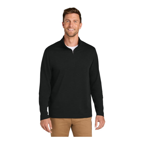 Port Authority K820 Breakwater 1/4-Zip Pullover