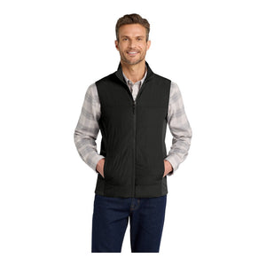 Port Authority J903 Collective Insulated Vest - 