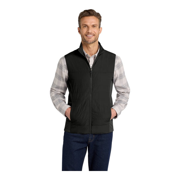 Port Authority J903 Collective Insulated Vest
