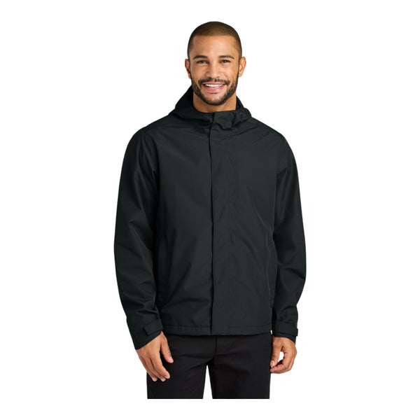 Port Authority J714 Rain Jacket