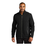 Port Authority F422 Network Fleece Jacket