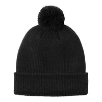 Port Authority C978 Cozy Pom Beanie