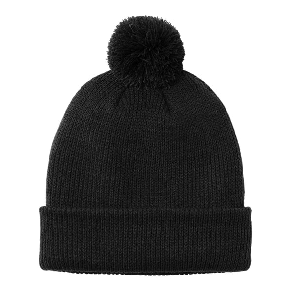 Port Authority C978 Cozy Pom Beanie