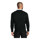 Port Authority SW2850 Easy Care V-Neck Sweater