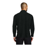 Port Authority SW2900 Easy Care 1/4-Zip Sweater