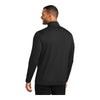 Port Authority K112 Dry Zone UV Micro-Mesh 1/4-Zip