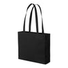 Port Authority BG428 Cotton Canvas Shopper Tote