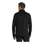 Port Authority F239 Grid Fleece Jacket