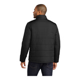 Port Authority J852 Puffer Jacket
