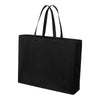 Port Authority BG427 Cotton Canvas Jumbo Tote
