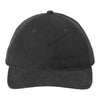 Port Authority C973 Light Corduroy Dad Cap