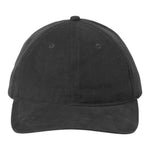 Port Authority C973 Light Corduroy Dad Cap