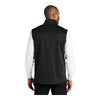 Port Authority F906 Collective Smooth Fleece Vest
