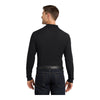 Port Authority K100LS Long Sleeve Core Classic Pique Polo