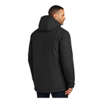 Port Authority J363 Latitude Waterproof Heavyweight Parka