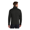 Port Authority F904 Collective Smooth Fleece Jacket