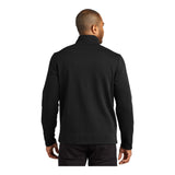 Port Authority F422 Network Fleece Jacket