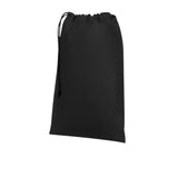 Port Authority BG0350 Core Cotton Drawstring Bag