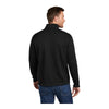 Port Authority F428 Arc Sweater Fleece Jacket