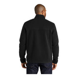 Port Authority F140 Camp Fleece Snap Pullover