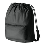 Port Authority BG637 Diamond Pocket Cinch