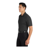 Port Authority K110 Dry Zone UV Micro-Mesh Polo
