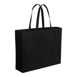 Port Authority BG427 Cotton Canvas Jumbo Tote