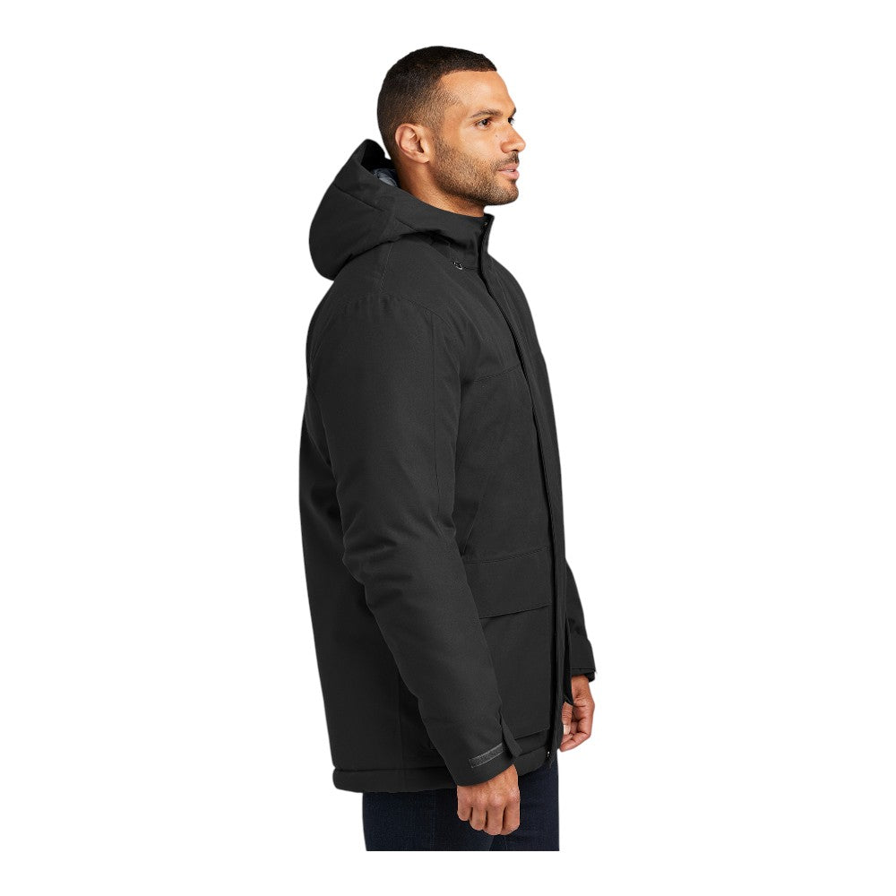 Port Authority J363 Latitude Waterproof Heavyweight Parka – The Park ...