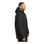 Port Authority J363 Latitude Waterproof Heavyweight Parka