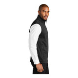 Port Authority F906 Collective Smooth Fleece Vest