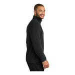 Port Authority F700 Raglan Fleece Jacket