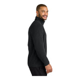 Port Authority F700 Raglan Fleece Jacket
