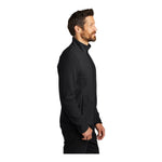 Port Authority F110 Connection Fleece Jacket