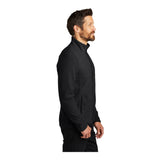 Port Authority F110 Connection Fleece Jacket
