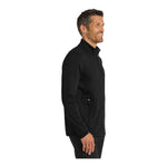 Port Authority F239 Grid Fleece Jacket