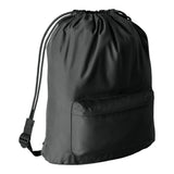 Port Authority BG637 Diamond Pocket Cinch