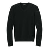 Port Authority SW2850 Easy Care V-Neck Sweater