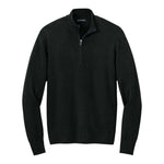 Port Authority SW2900 Easy Care 1/4-Zip Sweater