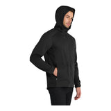 Port Authority J719 Active Hooded Soft Shell Jacket