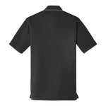 Port Authority K111 Dry Zone UV Micro-Mesh Tipped Polo