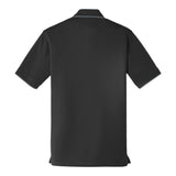 Port Authority K111 Dry Zone UV Micro-Mesh Tipped Polo