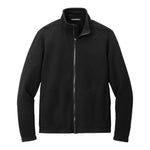 Port Authority F428 Arc Sweater Fleece Jacket