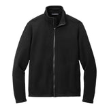 Port Authority F428 Arc Sweater Fleece Jacket