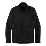 Port Authority F239 Grid Fleece Jacket