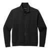 Port Authority K881 C-FREE Double Knit Full-Zip