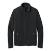 Port Authority F700 Raglan Fleece Jacket